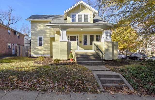 1048 N Daniel St photos photos