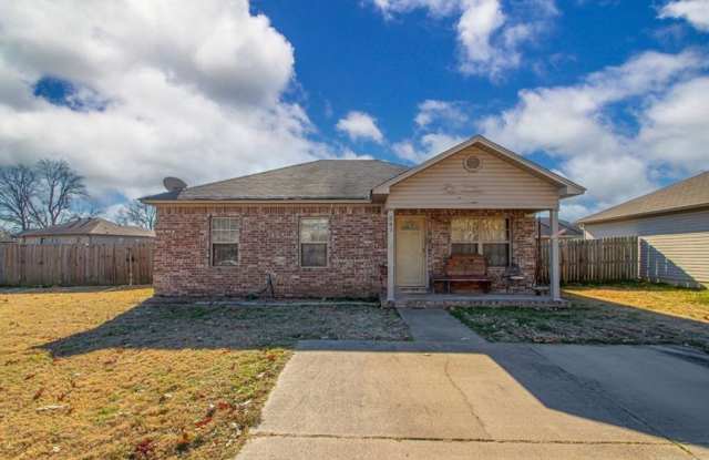 Affordable, Adorable & Move-In Ready! photos photos