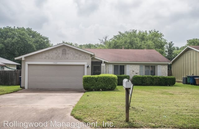 7907 Wakefield Drive - 7907 Wakefield Drive, Austin, TX 78749