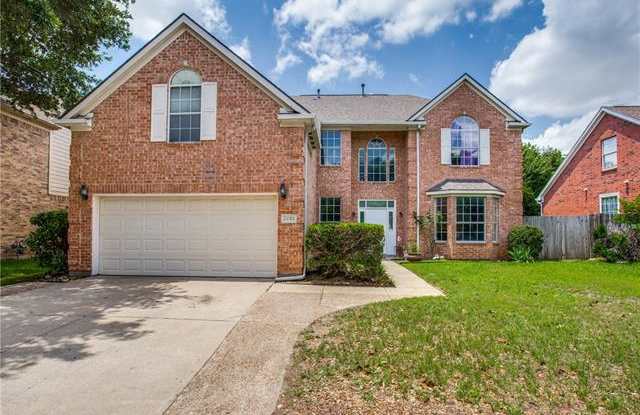 7601 Arcadia Trail - 7601 Arcadia Trail, Fort Worth, TX 76137