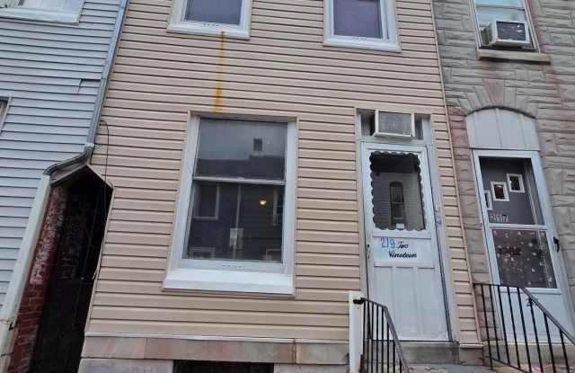 219 MULBERRY Street - 219 Mulberry Street, Reading, PA 19601