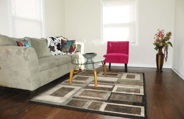3 Bed - 1 Full Bath Cape Cod for Rent in Euclid | Unbelievably Beautiful! Gallery 4