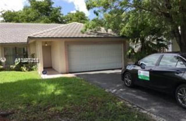 11491 NW 41st St - 11491 Northwest 41st Street, Coral Springs, FL 33065