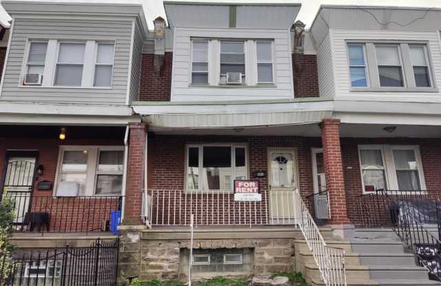 180 LINTON Street - 180 Linton Street, Philadelphia, PA 19120