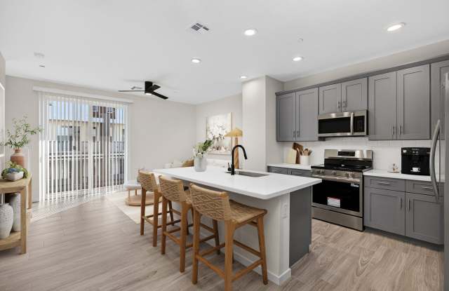 South Mountain Lofts Gallery 2