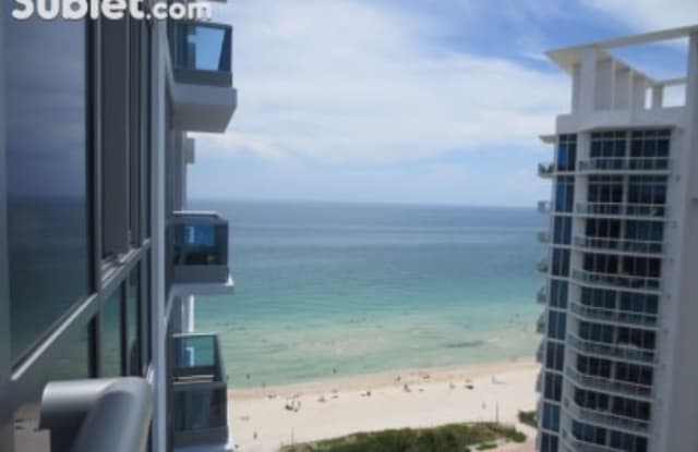 1610 Collins Avenue - 1610 Collins Ave, Miami Beach, FL 33139