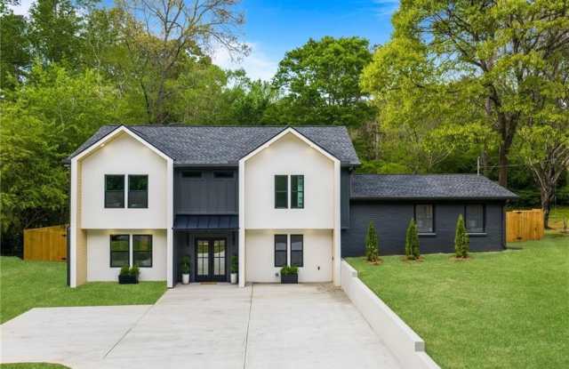 245 Doeskin Trail SE Gallery 1