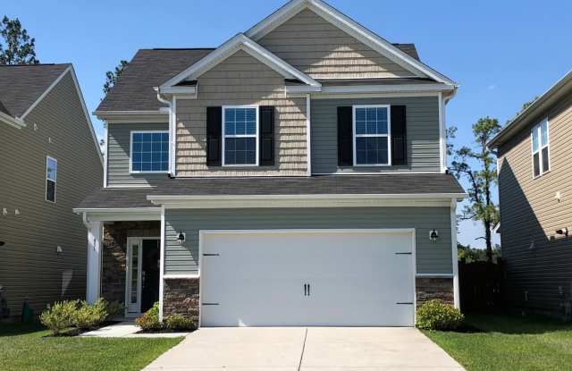 4 Bedroom 2.5 Bath House in Cane Bay Plantation - Summerville photos photos