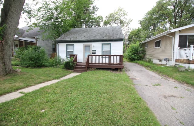 28723 Everett St - 28723 Everett Street, Southfield, MI 48076