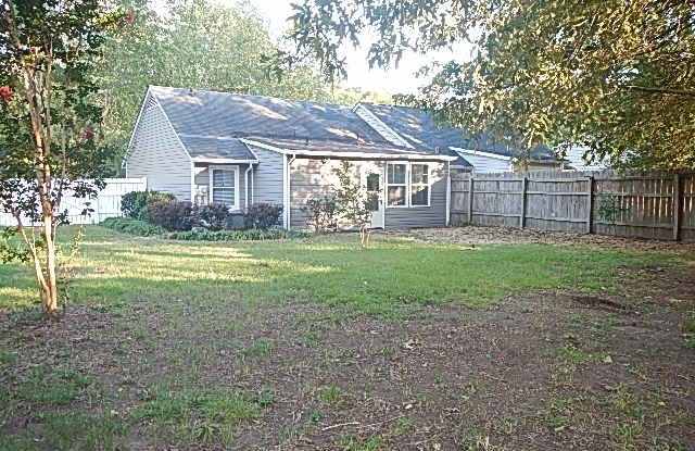 228 Pintail Lane - 228 Pintail Lane, Rocky Mount, NC 27804