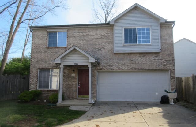 5024 Clarkson Drive - 5024 Clarkson Drive, Indianapolis, IN 46254