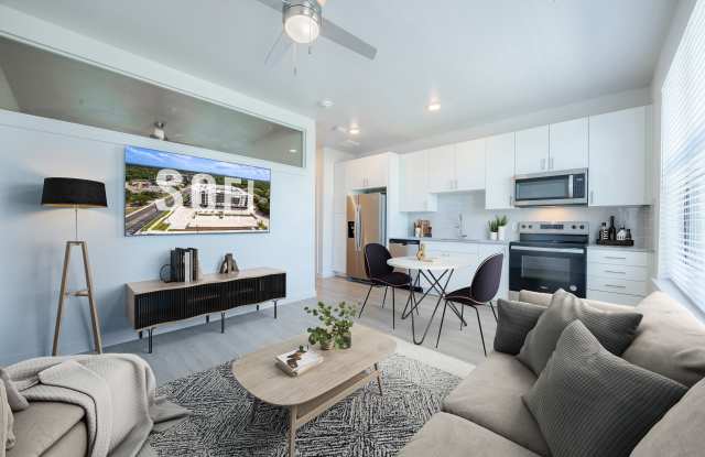 Sofi at 6311 - Affordable Housing photos photos