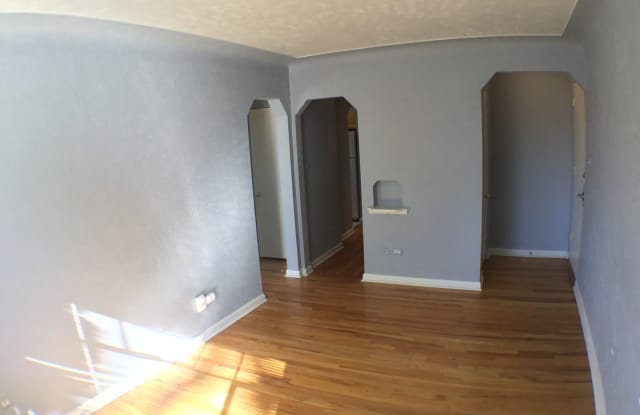 1130 Pennsylvania St Unit 301 - 1130 N Pennsylvania St, Denver, CO 80203
