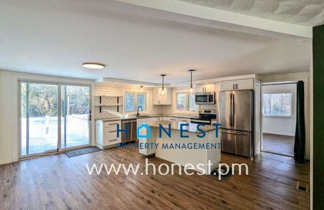 151 Chimney Road - 151 Chimney Road, Kennebec County, ME 04355