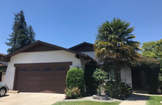 1682 Pecan Court - 1682 Pecan Court, Redwood City, CA 94061
