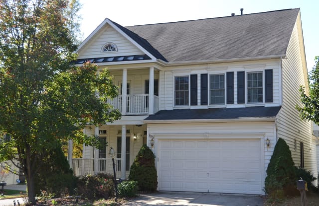 9042 Harrover Pl - 9042 Harrover Place, Lorton, VA 22079