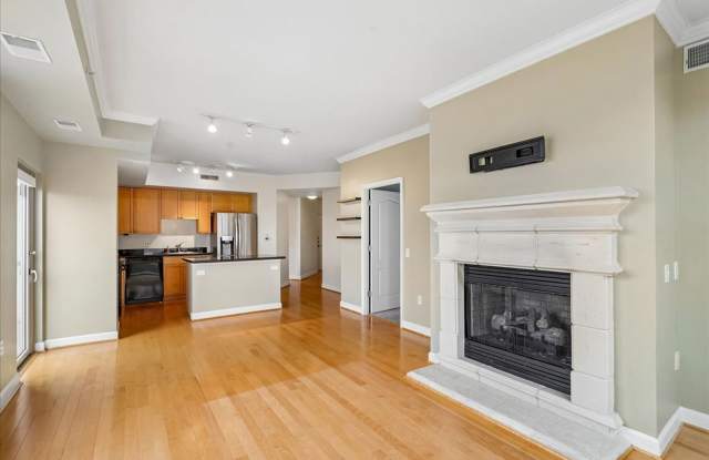 Fabulous, Corner 2BR, 2BA with Reserved Garage Parking Between Dupont and Logan Circle!! photos photos Fabulous, Corner 2BR, 2BA with Reserved Garage Parking Between Dupont and Logan Circle!! photos photos