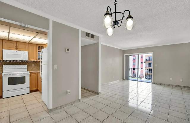 6825 West Flagler Street - 6825 West Flagler Street, Miami, FL 33144