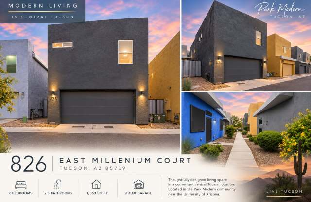 826 East Millenium Court Gallery 1