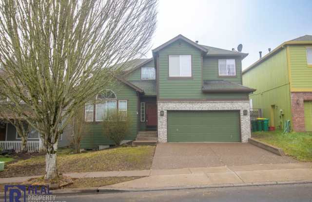 Spacious 5-Bedroom Home in Desirable Autumn Crest – Beaverton!! photos photos