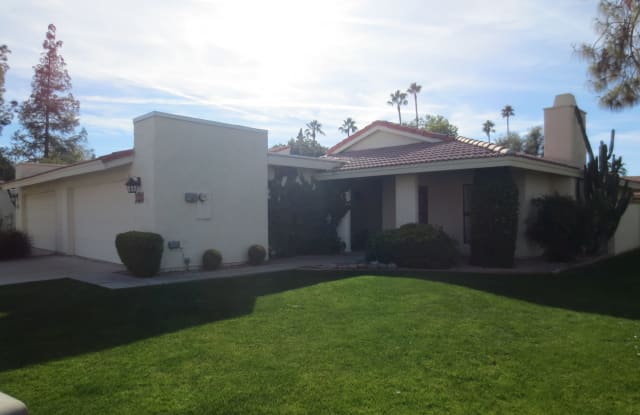 7780 N. Pinesview Dr. - 7780 North Pinesview Drive, Scottsdale, AZ 85258
