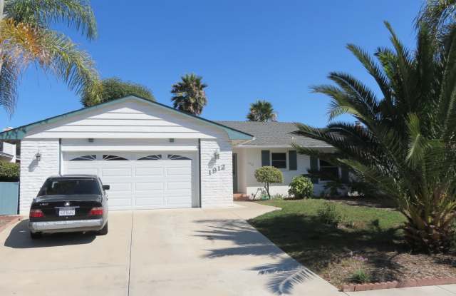 1912 San Pablo Dr - 1912 San Pablo Drive, Lake San Marcos, CA 92078