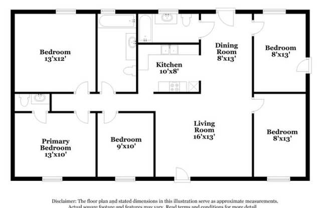 3337 West Edgemont Avenue Gallery 2