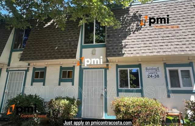 3905 Clayton Rd - 3905 Clayton Road, Concord, CA 94521
