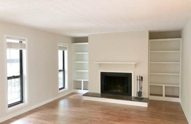 606 Park Ridge Circle - 606 Park Ridge Cir, Cobb County, GA 30068