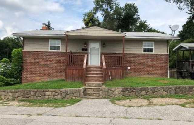 1011 A Pine Road - 1011 A Pine Rd, Charleston, WV 25314