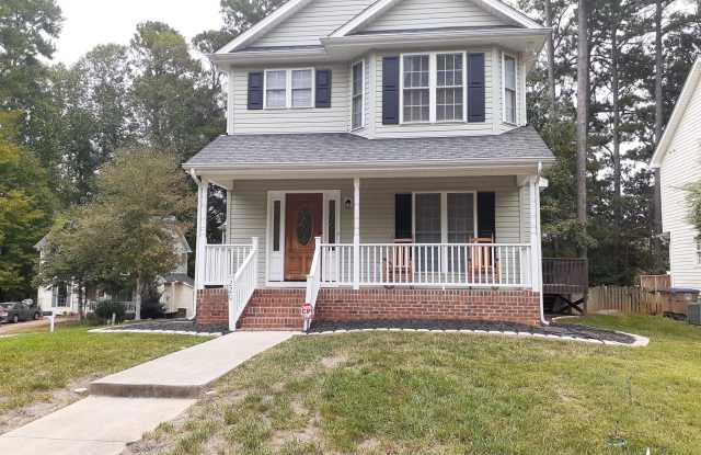 220 Whistling Swan Drive Gallery 1