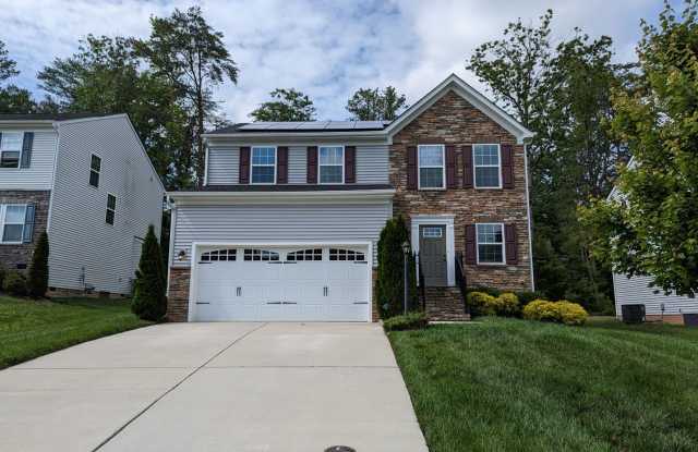 7933 Arbor Ponds Terrace, New Kent VA 23124 Gallery 1