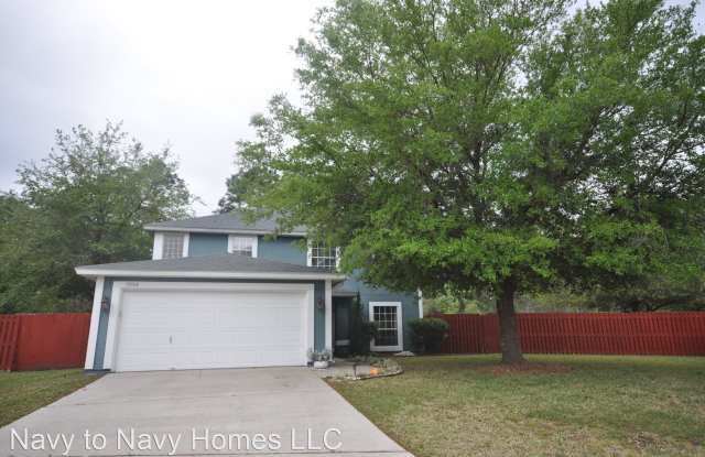 13968 Golden Eagle Dr - 13968 Golden Eagle Drive, Jacksonville, FL 32226