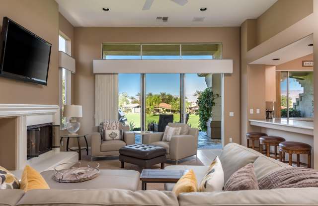 422 Desert Holly Drive - 422 Desert Holly Drive, Palm Desert, CA 92211