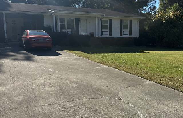 307 Park Avenue - 307 Park Avenue, Knightdale, NC 27545