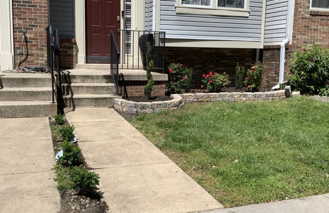 612 Lisle Dr - 612 Lisle Drive, Lake Arbor, MD 20721