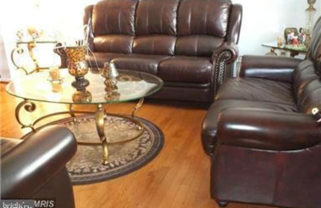 12028 HALLANDALE TERRACE - 12028 Hallandale Terrace, Mitchellville, MD 20721
