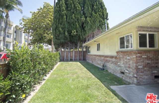 11234 Richland Avenue - 11234 Richland Avenue, Los Angeles, CA 90064