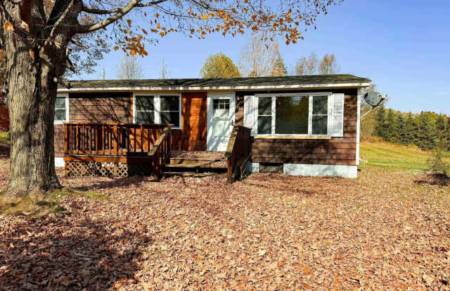 41 Couture Street - 41 Couture Street, Colebrook, NH 03576