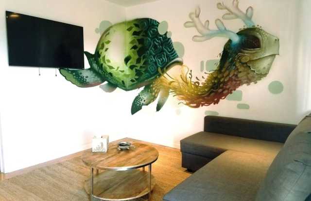 3108 washington Boulevard Gallery 3