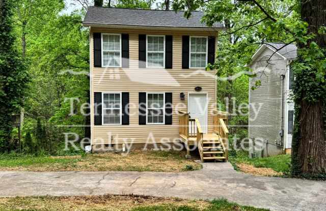 Newly Renovated Home in the Heart of Fountain City! - 6042 Medlin Heights Road, Knoxville, TN 37918 Newly Renovated Home in the Heart of Fountain City! - 6042 Medlin Heights Road, Knoxville, TN 37918