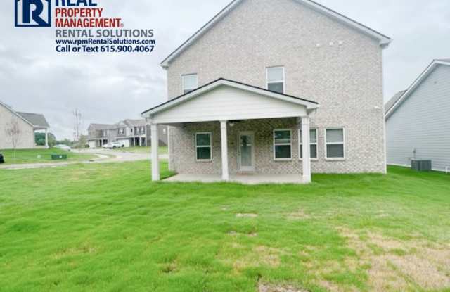 Gorgeous all brick home in Antioch! Attached garage and on a corner lot! Gallery 3
