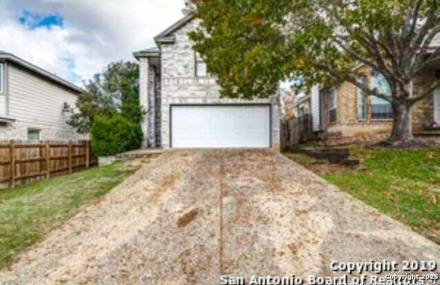 25039 SUMMIT CRK - 25039 Summit Creek, San Antonio, TX 78258