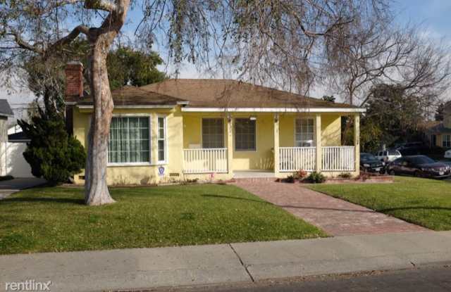 8392 Westlawn Ave - 8392 Westlawn Avenue, Los Angeles, CA 90045