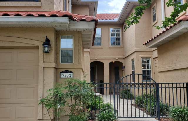 3832 LA VISTA CIR - 3832 Lavista Cir, Jacksonville, FL 32217