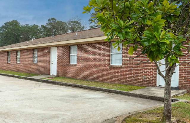 Magnolia Manor Apartment Homes Gallery 3