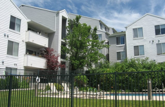 543 S. 900 E. #A-10 - 543 900 East, Salt Lake City, UT 84102