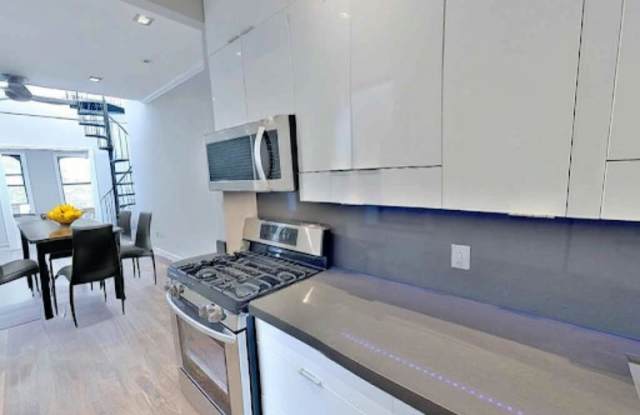 321 E 10TH ST. - 321 East 10th Street, New York City, NY 10009