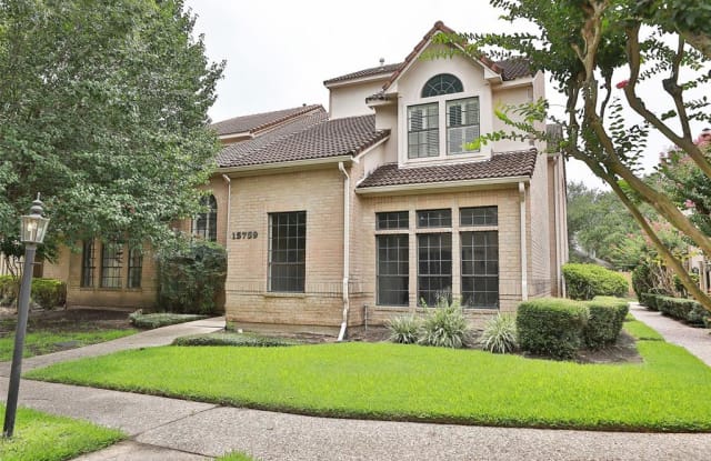15759 Tanya Circle - 15759 Tanya Circle, Houston, TX 77079