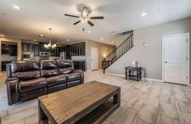 Furnished Tuscany Home with Spacious Loft & Private Primary Balcony! Gallery 4